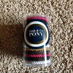 NWT L. Erickson Hair Ties